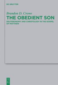 book: The Obedient Son