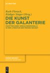 book: Die Kunst der Galanterie