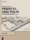 book: Peristyl und Polis