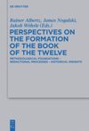 book: Perspectives on the Formation of the Book of the Twelve