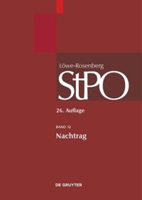 book: Band 12 Nachtrag