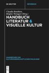 book: Handbuch Literatur & Visuelle Kultur