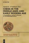 book: Chess in the Middle Ages and Early Modern Age