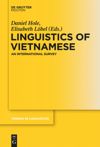 book: Linguistics of Vietnamese