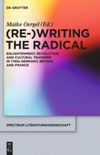 book: (Re-)Writing the Radical