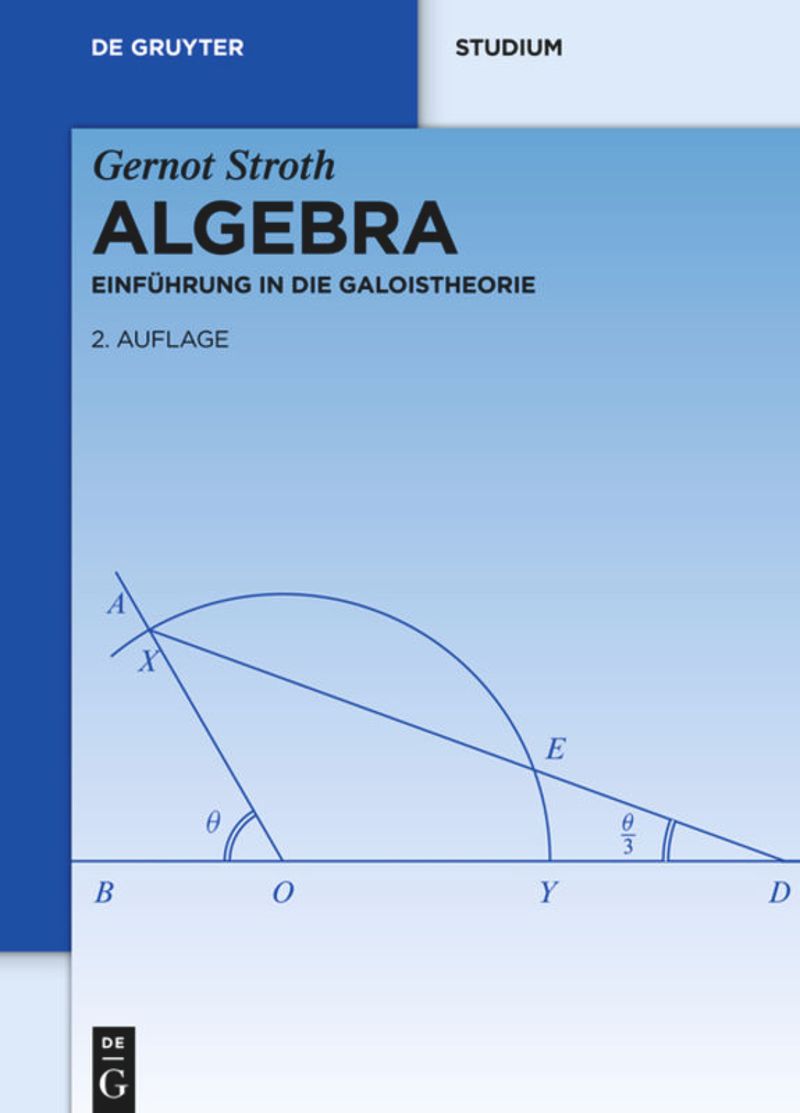 book: Algebra