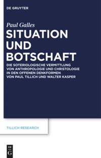 book: Situation und Botschaft