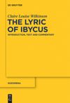 book: The Lyric of Ibycus