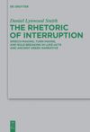 book: The Rhetoric of Interruption