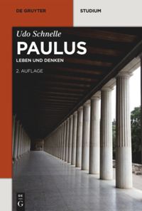 book: Paulus