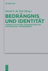 book: Bedrängnis und Identität