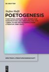book: Poetogenesis