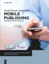 Mobile Publishing