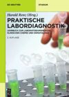 book: Praktische Labordiagnostik