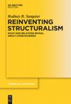 book: Reinventing Structuralism