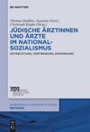 book: Jüdische Ärztinnen und Ärzte im Nationalsozialismus