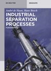 Industrial Separation Processes