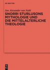 book: Snorri Sturlusons Mythologie und die mittelalterliche Theologie