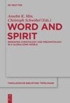 book: Word and Spirit