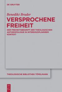 book: Versprochene Freiheit