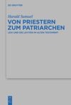 book: Von Priestern zum Patriarchen