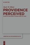 book: Providence Perceived