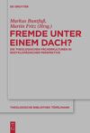 book: Fremde unter einem Dach?