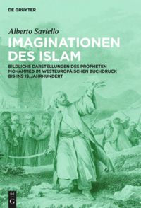 book: Imaginationen des Islam