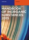 book: Handbook of Inorganic Substances