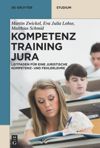 book: Kompetenztraining Jura