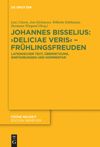book: Johannes Bisselius: Deliciae Veris – Frühlingsfreuden