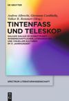 book: Tintenfass und Teleskop