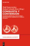 book: Conquista y Conversión