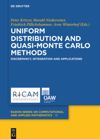 book: Uniform Distribution and Quasi-Monte Carlo Methods
