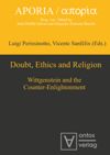 book: Doubt, Ethics and Religion