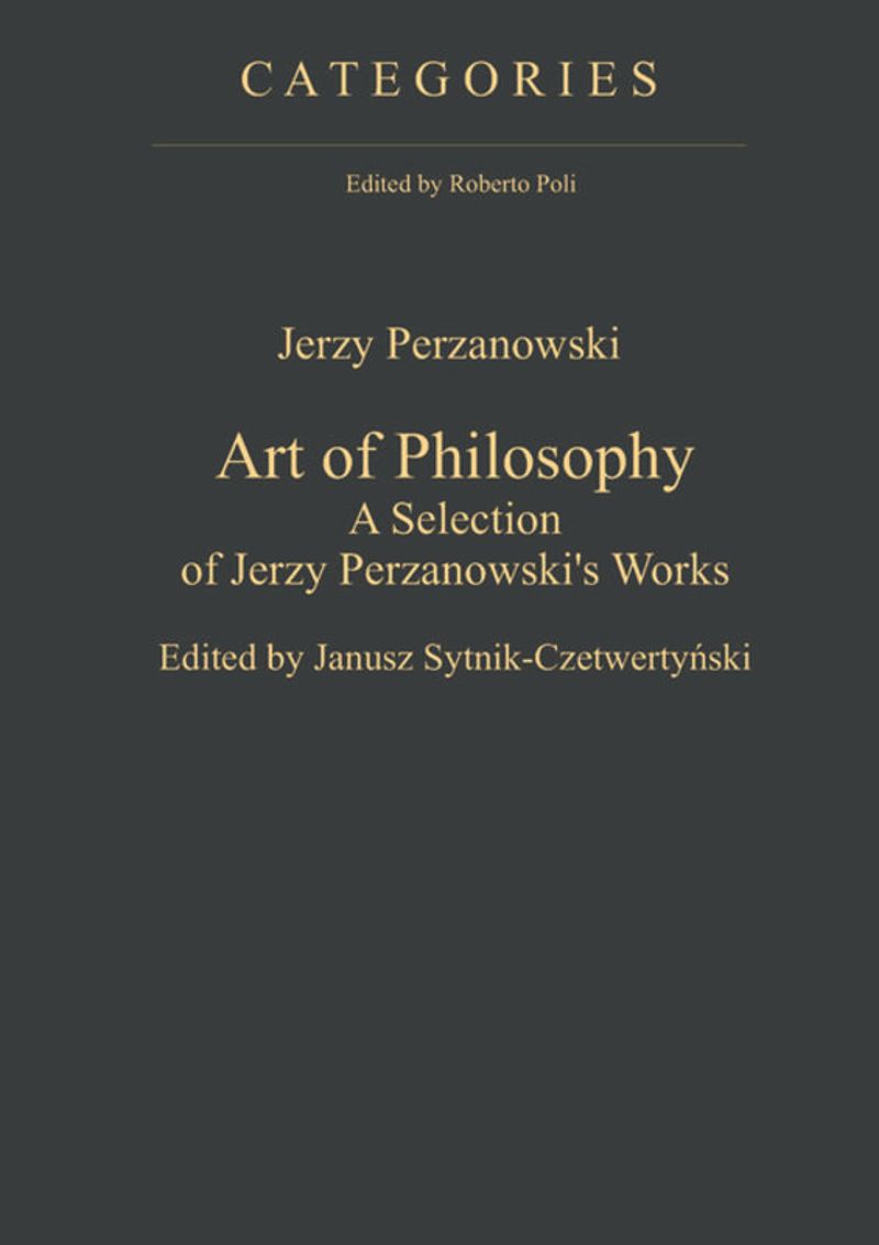 book: Art of Philosophy