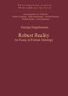 book: Robust Reality