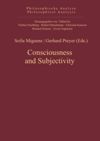 book: Consciousness and Subjectivity