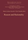 book: Reason and Rationality