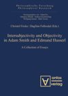 book: Intersubjectivity and Objectivity in Adam Smith and Edmund Husserl