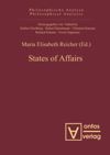 book: States of Affairs