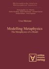 book: Modelling Metaphysics