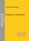 Volume 3 Studies in Idealism