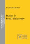 Volume 6 Studies in Social Philosophy