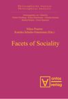 book: Facets of Sociality