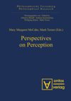 book: Perspectives on Perception