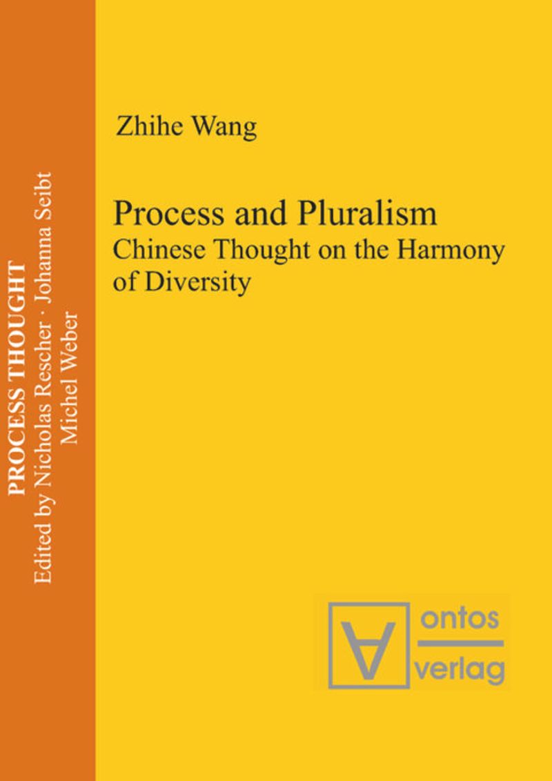 book: Process and Pluralism