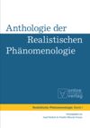 book: Anthologie der realistischen Phänomenologie