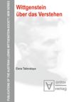 book: Wittgenstein über das Verstehen