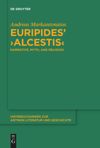 book: Euripides' "Alcestis"